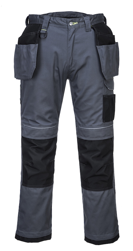 Holster Work Trousers